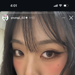 이영지 <b>설마</b>ㅜ판 글 본 건 아니겠지…?