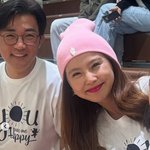 주영훈이윤미 세 딸 13년간 보낸 영어유치원 졸업‥안재욱도 학부모