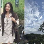 이솔이, 박성광과 데이트 중 갑자기 '눈물' 왜?..."일상 참...