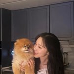 ‘여성암 투병’ 이솔이, 반가운 근황 "심장병 앓는 겨울, 호흡수...