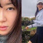 박한별, 남편 '<b>버</b><b>닝</b>썬 논란' 극복했나…환한 미소 [RE:스타]