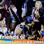 stage 한양대 봄 축제 ‘라치오스 2025:더 높이’[뉴스엔<b>TV</b>]