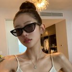 딸 최준희 “<b>좌파</b> 없는 나라에서 살고 싶다” 발언에 ‘갑론을박’