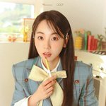 안소희 첫 단독 팬미팅 1분만 ‘<b>전석</b> 매진’…추가 회차 편성