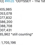 [드루와] 라이즈 <b>초동</b> 170만 돌파했대! ㅋㅋㅋㅋㅋㅋㅋㅋㅋㅋㅋ