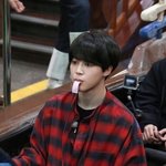 달려라 방탄 EP50 비하인드 포토 <b>지민</b>