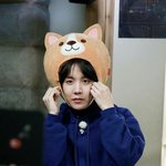 달려라 방탄 EP50 비하인드 포토 <b>제이홉</b>