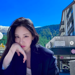 서현, 미모가 美쳤서현..푸르다 못해 ‘청량미’ 폭발