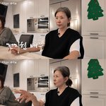 <b>이미숙</b>, 전지현 자기관리 극찬 “탑배우인데 음식 다 해서 먹어”(숙스러운...