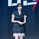 '170cm' 김다미 "<b>피팅</b> 모델 아르바이트…배우 말고 다른 꿈...