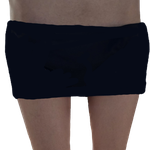 [댓글부탁해] 마른 다리 때문에 스트레슨데
