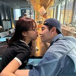 은가은박현호, 꿀 떨어지는 호텔 데이트..신혼 감성 <b>폭발</b>