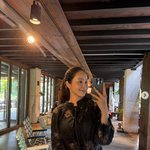 박지윤, 시스루 입고 과감하게 드러낸 배…고혹적 섹<b>시미</b> [N샷]