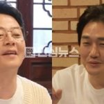 <b>유지태</b>가 김준호랑 동거할때 김준호 속옷 일주일내내입고 안갈아입는다고...