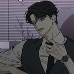 너네 시든꽃에 눈물을 <b>웹툰</b> 아냐