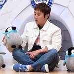 김병만, 제주도에서 9월 결혼…"<b>이미</b> 이주했다"