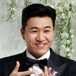 [단독]김종민, 내일(27일) 아내와 프랑스行..늦은 신혼여행 시작