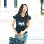 [드루와] [사진]신시아,'해맑은 <b>미소</b>'