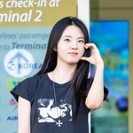 [드루와] [사진]신시아,'귀엽게 찡긋'