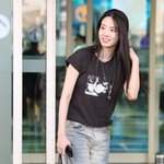 신시아, <b>포상</b>휴가 잘 다녀 올게요