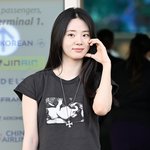 신시아 ‘새침한 볼하트’[포토엔<b>HD</b>]