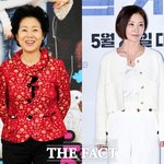 [<b>TF</b>초점] '나이는 숫자에 불과' 선우용여·이미숙, 유튜브서 돋보이는...