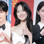 변우석vs김혜윤vs정소민, '5월의 핫스타' 자리 두고 삼파전