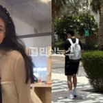 소연 조유민이랑 두바이 살더니 43도 폭염ㄷㄷ 근황 레전드다;;