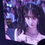 <b>두상</b>까지 완벽하니 뭘 해도 예쁜 카리나