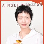 '미모에 취한다' 김고은, <b>숏</b>컷 여신 등극 [엑's <b>숏폼</b>]