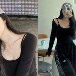 여성암 극복' 이솔이, 박성광과 데이트 근황…모자 뚫고 나오는 미모