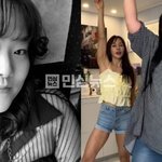 수지 66kg 감량하더니 비주얼 레전드 찍음;; 성인 남자 한 명...