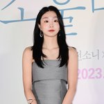 ‘마녀’→‘나인 퍼즐’ 작품 선택마다 '히트' 김다미 “나만의 <b>리듬</b>대로”