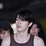 <b>육성</b>으로 소리 지를 뻔한 남돌 퇴근길