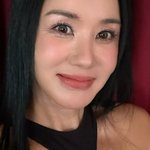 엄정화, 10년 전 수영복 사진 비교…"어디가 달라진 거지?"...