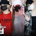 미아이, 귀여움 가득한 입국현장 [TV10]