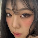 관리는 해야지"…이영지, <b>노메이크업</b> 지적에 결국 "Sorry"