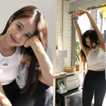 사업가 된 남지현, 첫사랑 비주얼…<b>민낯</b>인데 너무 청순해