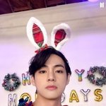방탄 <b>버터</b> 리믹스 영상 비하인드 뷔