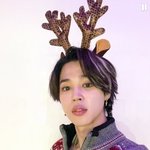 방탄 <b>버터</b> 리믹스 영상 비하인드 지민