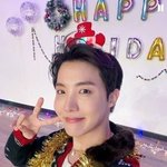 방탄 <b>버터</b> 리믹스 영상 비하인드 제이홉