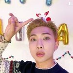방탄 <b>버터</b> 리믹스 영상 비하인드 알엠