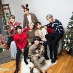 방탄 알엠 진 슈가 제이홉 지민 뷔 정국 <b>방탄소년단</b> ❤️