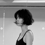 나나, 전신타투 다 지웠네..<b>브라</b>탑 입고 ‘슬렌더 몸매’ 과시