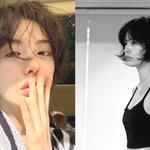 나나, 얼마나 아팠을까…흔적도 없이 사라진 '전신 타투' [RE:스타]