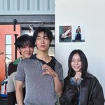 와 이 화보 뭔데,,