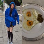 "휘청휘청" 우려 낳은 고현정, 걱정 부르는 '초경량' 식단…심지어...