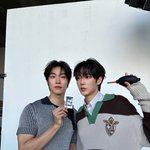 <b>사계</b>봄 브로맨스 장인들