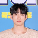 [현장포토] "여심이 설렌다"...박진영, 조각의 애교