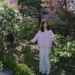  집 정원에 <b>벚꽃나무</b>와 분수대가.. "김승우 황제처럼 지내"...